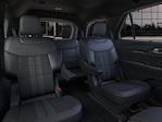 2025 Ford Explorer RWD SUV for sale #256038 - photo 11