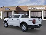 New 2025 Ford Ranger XL SuperCrew Cab for sale #256039 - photo 6