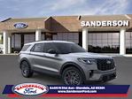 2025 Ford Explorer RWD SUV for sale #256040 - photo 1