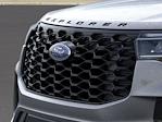 2025 Ford Explorer RWD SUV for sale #256040 - photo 17