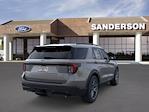 2025 Ford Explorer RWD SUV for sale #256040 - photo 2