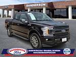 2019 Ford F-150 SuperCrew Cab 4WD Pickup for sale #256041E - photo 1