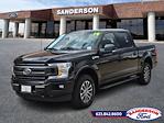 2019 Ford F-150 SuperCrew Cab 4WD Pickup for sale #256041E - photo 7