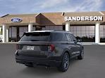 New 2025 Ford Explorer ST-Line for sale #256042 - photo 2