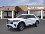2025 Ford Explorer 4WD SUV for sale #256043 - photo 3
