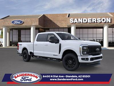 New 2025 Ford F-250 XLT Crew Cab 4WD Pickup for sale #256045 - photo 1