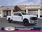 New 2025 Ford F-250 XLT Crew Cab 4WD Pickup for sale #256045 - photo 1