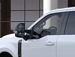 New 2025 Ford F-250 XLT Crew Cab 4WD Pickup for sale #256045 - photo 20