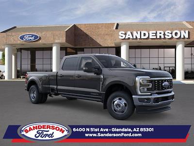 2025 Ford F-350 Crew Cab DRW 4WD Pickup for sale #256046 - photo 1