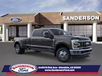 2025 Ford F-350 Crew Cab DRW 4WD Pickup for sale #256046 - photo 1