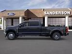 2025 Ford F-350 Crew Cab DRW 4WD Pickup for sale #256046 - photo 5