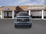2025 Ford F-350 Crew Cab DRW 4WD Pickup for sale #256046 - photo 8