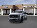 2025 Ford F-350 Crew Cab SRW 4WD Pickup for sale #256047 - photo 3