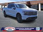 2023 Ford F-150 Lightning SuperCrew Cab AWD Pickup for sale #256047A - photo 25