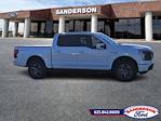 2023 Ford F-150 Lightning SuperCrew Cab AWD Pickup for sale #256047A - photo 1