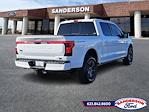 2023 Ford F-150 Lightning SuperCrew Cab AWD Pickup for sale #256047A - photo 2