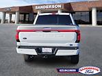 2023 Ford F-150 Lightning SuperCrew Cab AWD Pickup for sale #256047A - photo 3