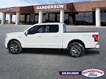 2023 Ford F-150 Lightning SuperCrew Cab AWD Pickup for sale #256047A - photo 5