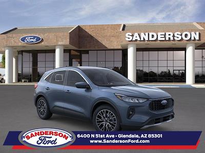 2025 Ford Escape FWD SUV for sale #256048 - photo 1