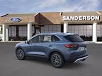 2025 Ford Escape FWD SUV for sale #256048 - photo 6