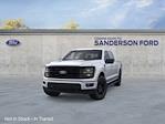 2025 Ford F-150 SuperCrew Cab 4WD Pickup for sale #256051 - photo 3