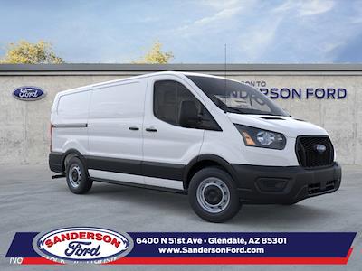 New 2025 Ford Transit 150 Low Roof Empty Cargo Van for sale #256055 - photo 1