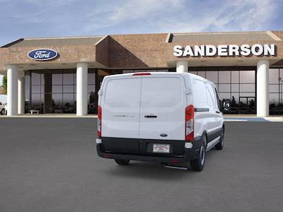 New 2025 Ford Transit 150 Low Roof Empty Cargo Van for sale #256055 - photo 2