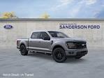 2025 Ford F-150 SuperCrew Cab 4WD Pickup for sale #256056 - photo 1