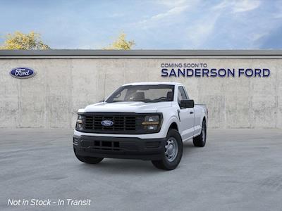 2025 Ford F-150 Regular Cab RWD Pickup for sale #256059 - photo 1