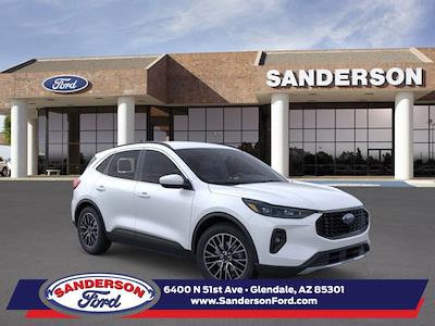 2025 Ford Escape FWD SUV for sale #256061 - photo 1