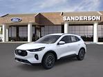 2025 Ford Escape FWD SUV for sale #256061 - photo 4
