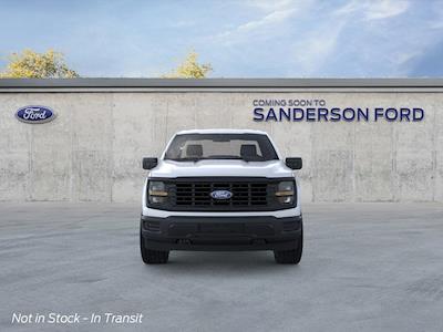 2025 Ford F-150 Regular Cab 4WD Pickup for sale #256062 - photo 2