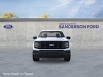 2025 Ford F-150 Regular Cab 4WD Pickup for sale #256062 - photo 2