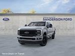 New 2025 Ford F-350 XLT Crew Cab 4WD SRW Pickup for sale #256063 - photo 3