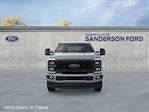 New 2025 Ford F-350 XLT Crew Cab 4WD SRW Pickup for sale #256063 - photo 7