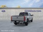 New 2025 Ford F-350 XLT Crew Cab 4WD SRW Pickup for sale #256063 - photo 8