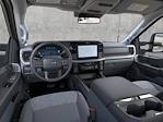 New 2025 Ford F-350 XLT Crew Cab 4WD SRW Pickup for sale #256063 - photo 9
