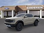 New 2025 Ford Ranger Raptor SuperCrew Cab 4WD Pickup for sale #256064 - photo 2