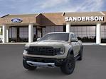 New 2025 Ford Ranger Raptor SuperCrew Cab 4WD Pickup for sale #256064 - photo 3