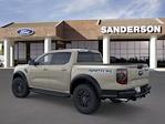 New 2025 Ford Ranger Raptor SuperCrew Cab 4WD Pickup for sale #256064 - photo 5