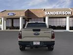 New 2025 Ford Ranger Raptor SuperCrew Cab 4WD Pickup for sale #256064 - photo 6