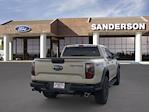 New 2025 Ford Ranger Raptor SuperCrew Cab 4WD Pickup for sale #256064 - photo 8
