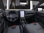 New 2025 Ford Ranger Raptor SuperCrew Cab 4WD Pickup for sale #256064 - photo 9