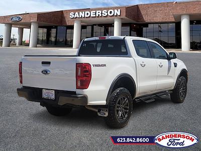 2022 Ford Ranger SuperCrew Cab 4WD Pickup for sale #256064A - photo 2