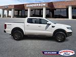 2022 Ford Ranger SuperCrew Cab 4WD Pickup for sale #256064A - photo 3