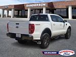 2022 Ford Ranger SuperCrew Cab 4WD Pickup for sale #256064A - photo 2