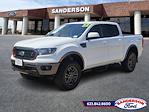 2022 Ford Ranger SuperCrew Cab 4WD Pickup for sale #256064A - photo 7