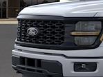 2025 Ford F-150 SuperCrew Cab 4WD Pickup for sale #256065 - photo 17