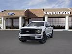 2025 Ford F-150 SuperCrew Cab 4WD Pickup for sale #256065 - photo 4
