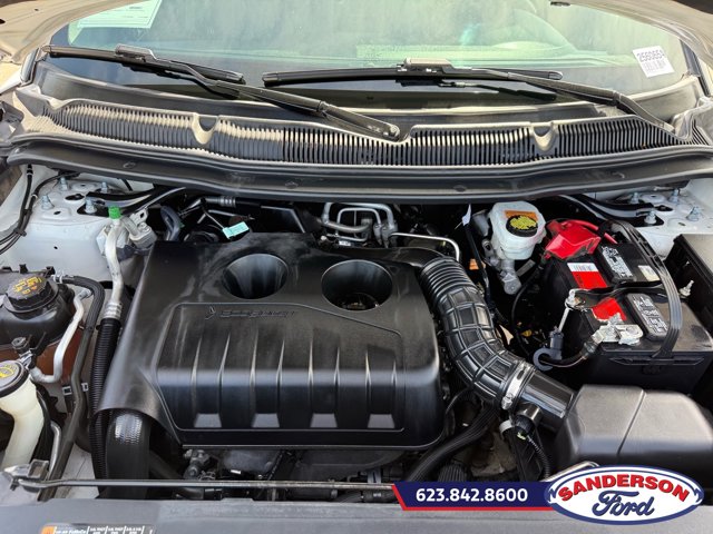 Used 2018 Ford Explorer - photo 11